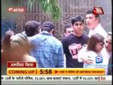 Movie Masala [AajTak News] 5th June 2013 Video Watch Online