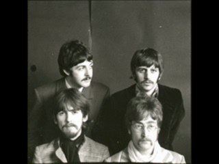 The Beatles - Oh Darlin_ Gimme some  truth_ let it down