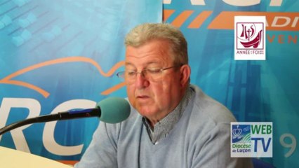 Emission 25 : De l'occultisme à la Foi