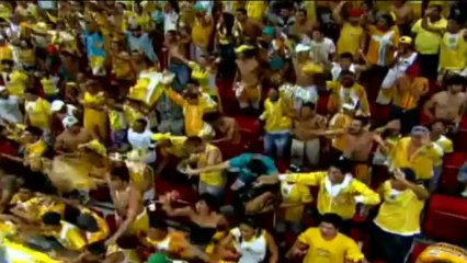 Il figlio di Romario inaugura lo stadio Garrincha di Brasilia