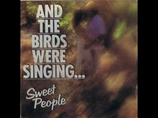 SWEET PEOPLE ELODIES