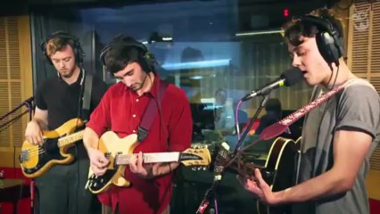 San Cisco - Get Lucky (Like a Version - Daft Punk Cover), Triple J