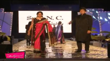 B-Town celebs walk the ramp in support of CPAA