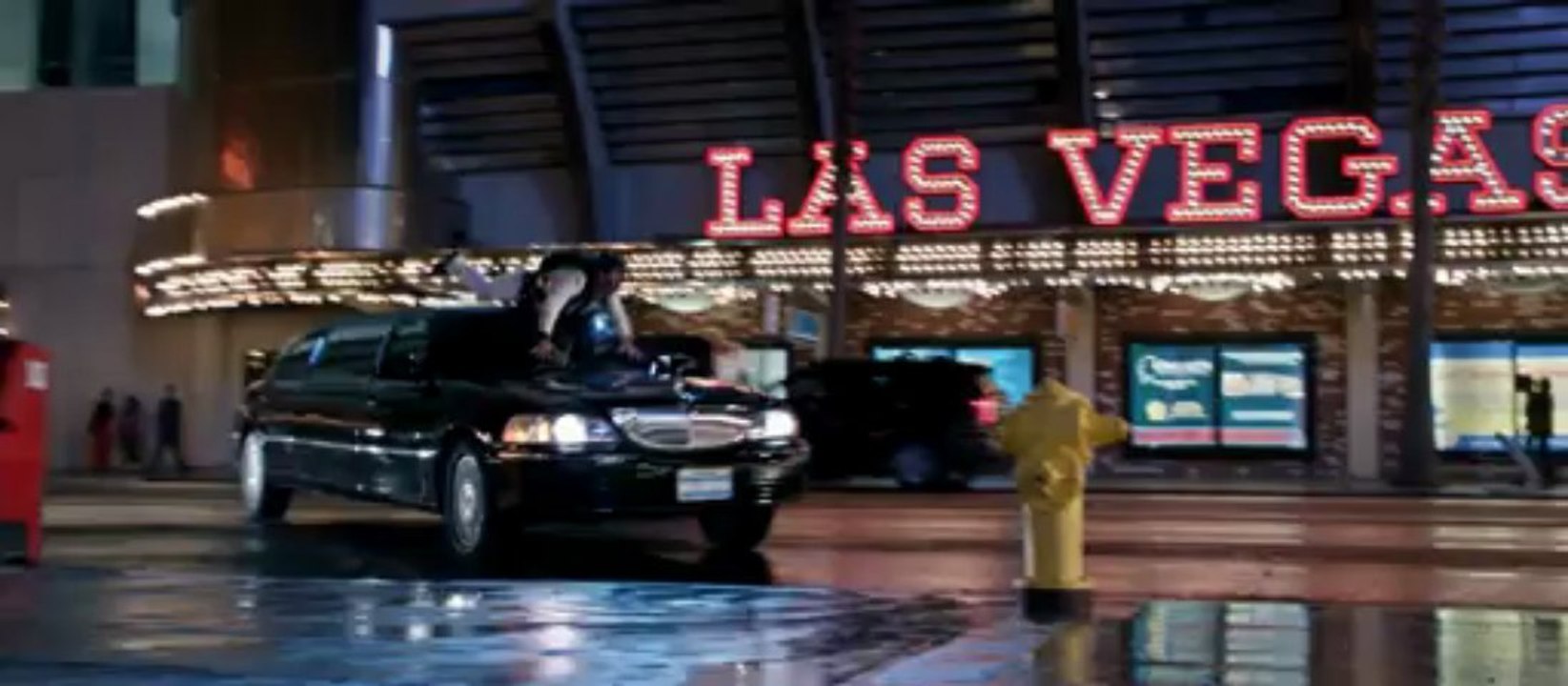 Die besten Hangover Momente