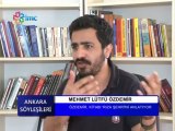 Ankara Söyleşileri - Mehmet Lütfü Özdemir