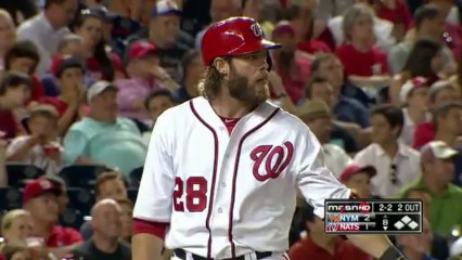 Nationals - Mets 04.06.13 222