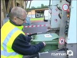 les métiers de Roannais Agglomération - Rippeur-