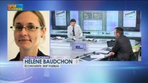 BCE : les attentes d'Hélène Baudchon dans Intégrale Placements - 5 juin