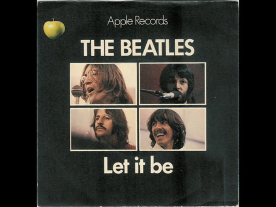 One after 909 - The Beatles