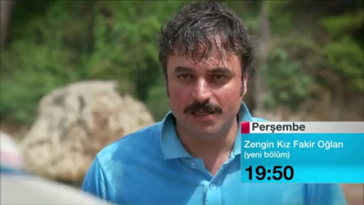 Zengin Kız Fakir Oğlan 39. Bölüm Fragmanı