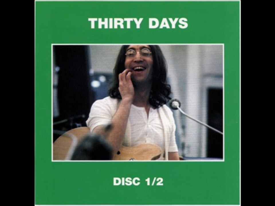 Adagio For Strings 1 and 2  - The Beatles
