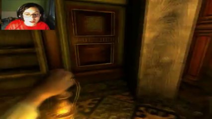 Montajes lego y chicos teletransportadores! || Amnesia the armory(2)