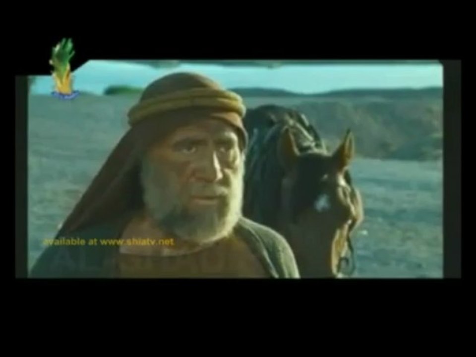 mukhtar nama episode 28 part 3