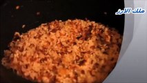 طريقة عمل ارز السمك , طرق عمل الارز - ملك الارز