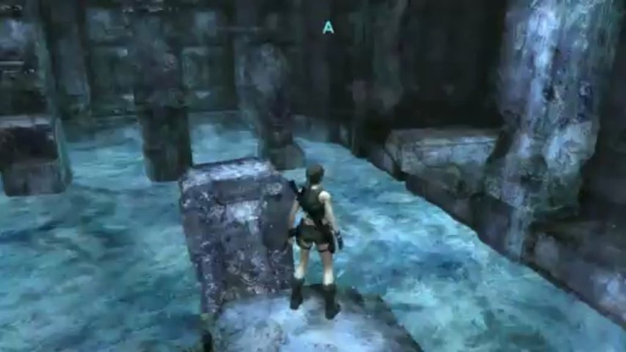 Tomb Raider : Underworld -episode 10-