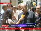 نبيل الحلفاوي: لا يمكن أن نصمت أمام تجريف الثقافة المصرية