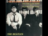 Sweet Little Sixteen / the Beatles