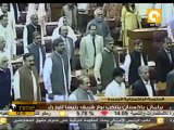 برلمان باكستان ينتخب نواز شريف رئيساً للوزراء