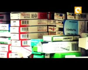 Promo: الأجزخانة خاوية  .. تحقيق استقصائي في أخر كلام