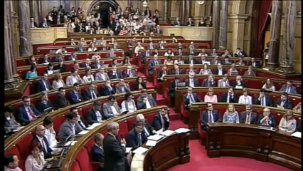 Dimite el director de Prisiones de Cataluña por sus vínculos con Método 3