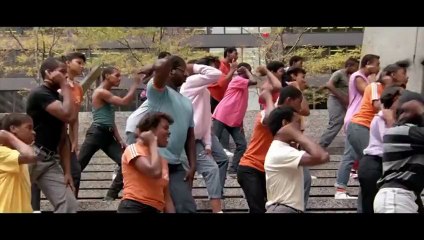 brandy - departed (jesper samuelson remix) vs we can dance