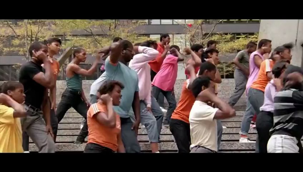 brandy - departed (jesper samuelson remix) vs we can dance