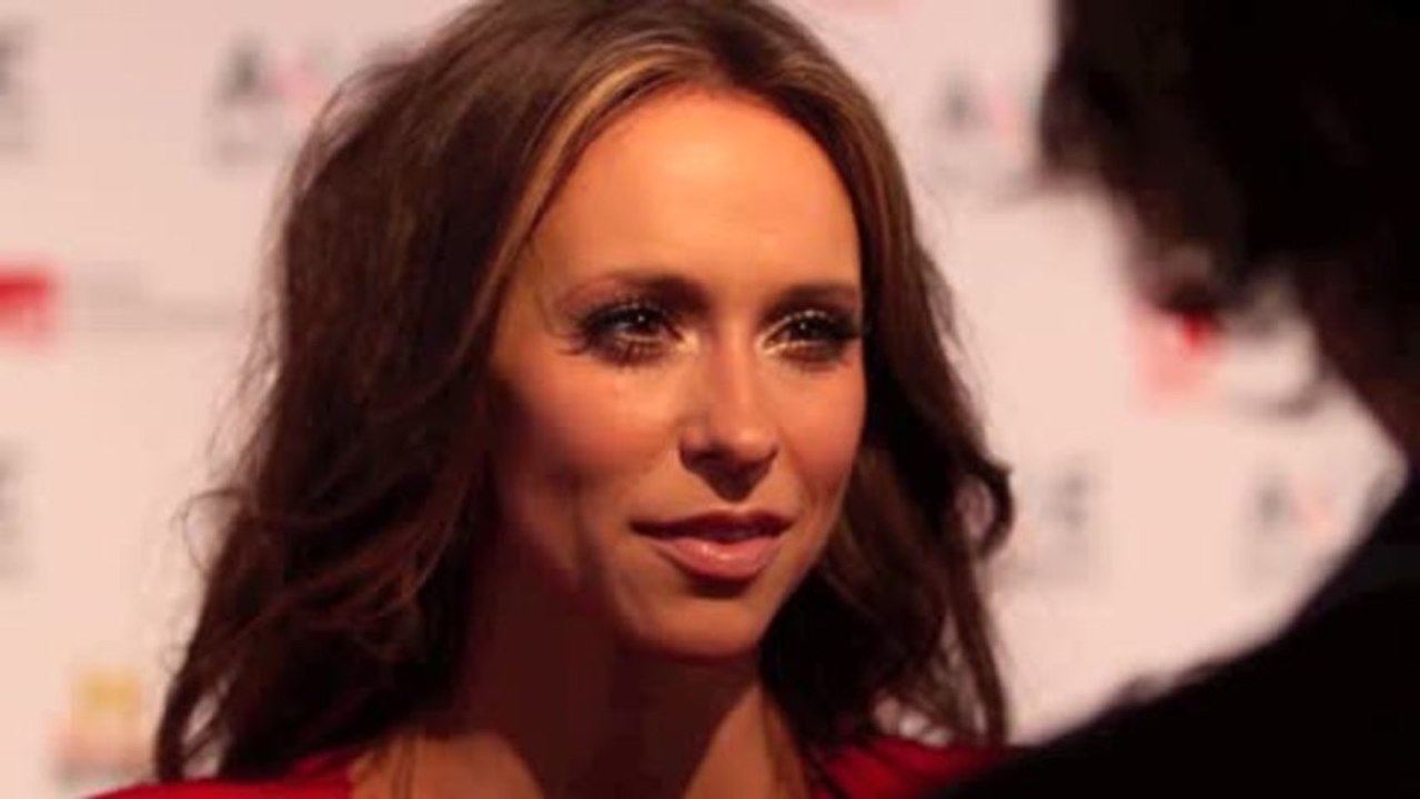 Love Hewitt ist schwanger