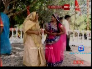 Jai Maa Vindhyavasini 5th June 2013 Video Watch Online