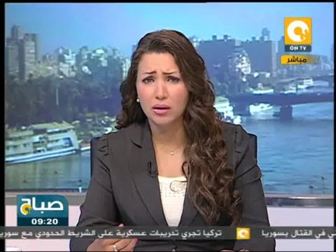 صباح ON: إثيوبيا تسعى للحصول على دعم دول عنتيبي في بناء سد النهضة