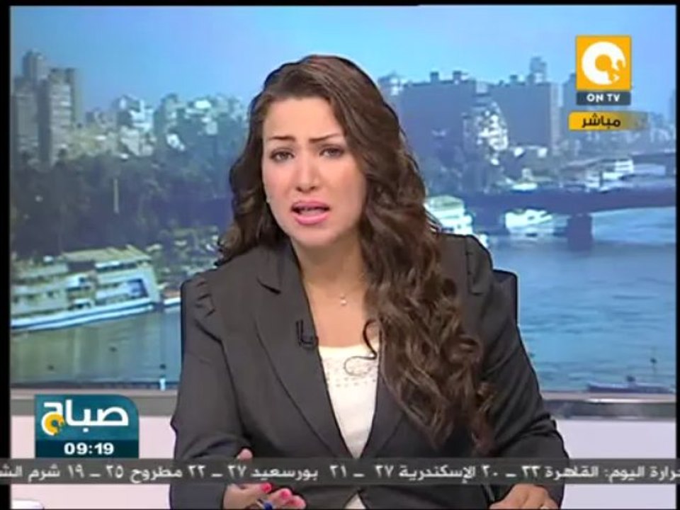 صباح ON: مرسي يبحث هاتفياً مع البشير تقرير اللجنة الثلاثية بشأن سد النهضة