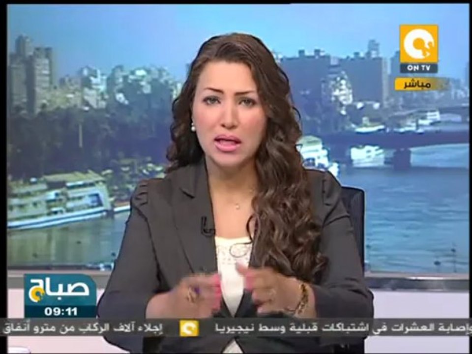 صباح ON: اليوم ذكرى مرور 46 عاماً على نكسة يونيو 1967