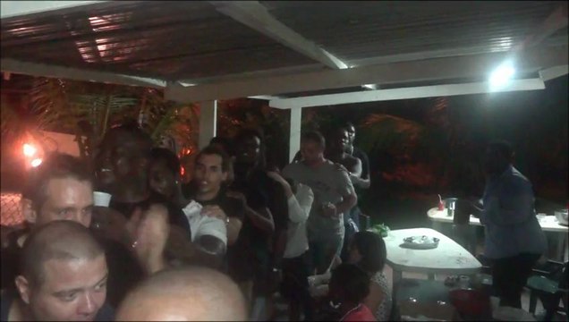 rugby club house mai 13