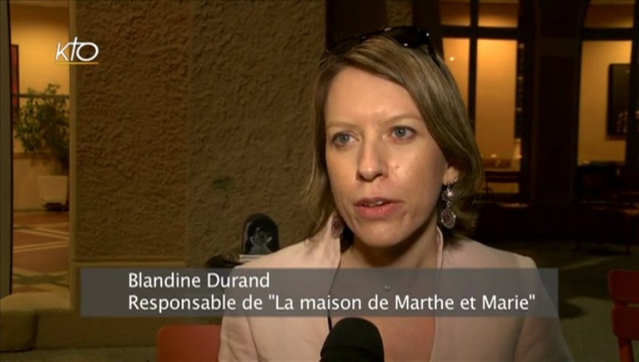 Ces maisons pour accueillir la vie