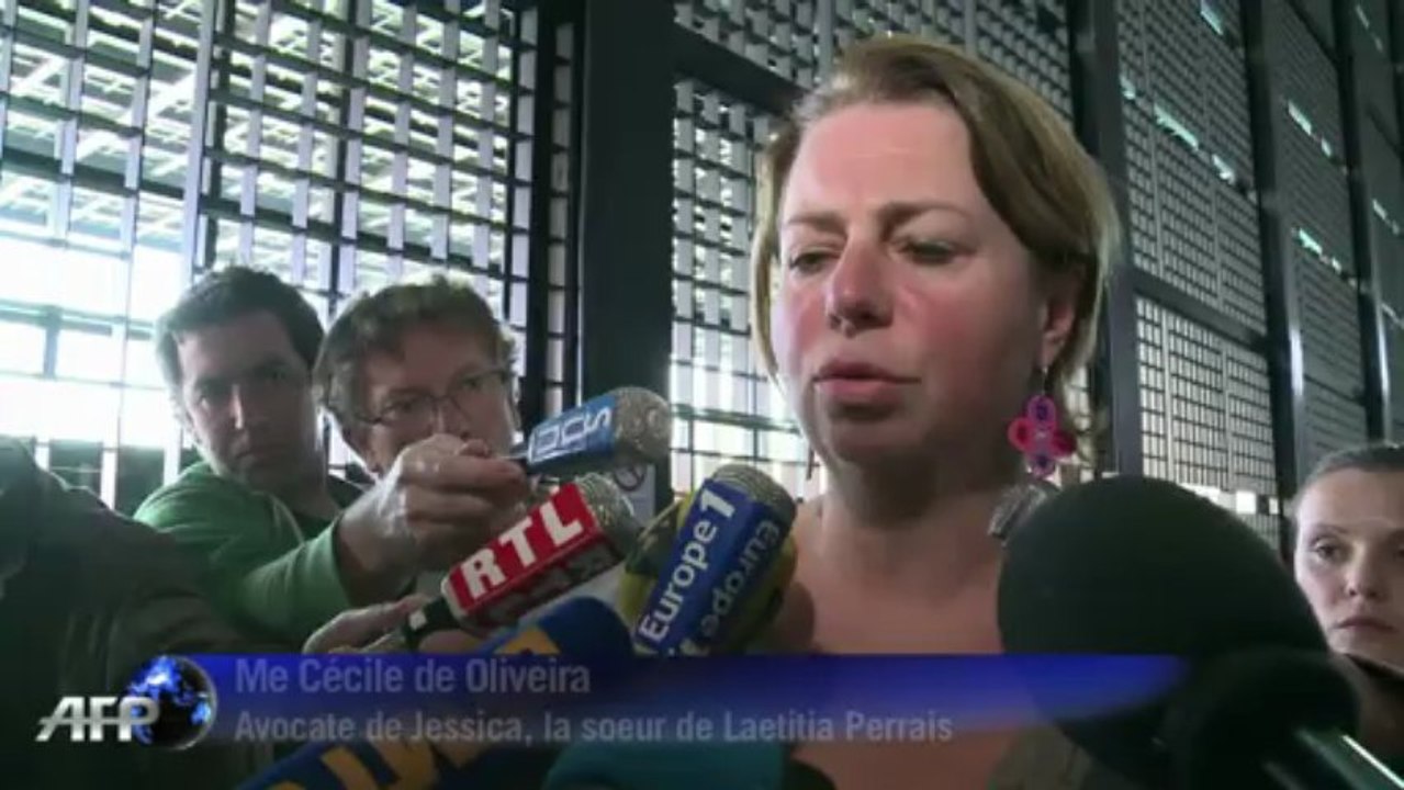 Tony Meilhon condamné à la réclusion à perpétuité