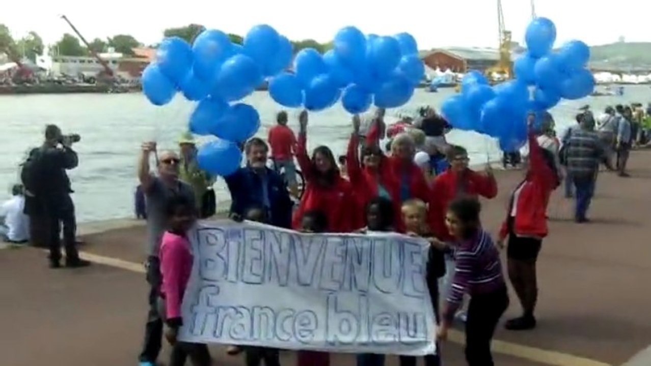 Lacher de ballon