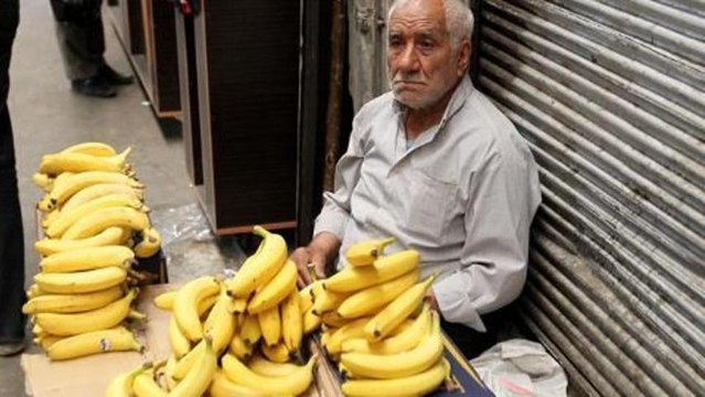 Inside Story - Iran: the real cost of sanctions