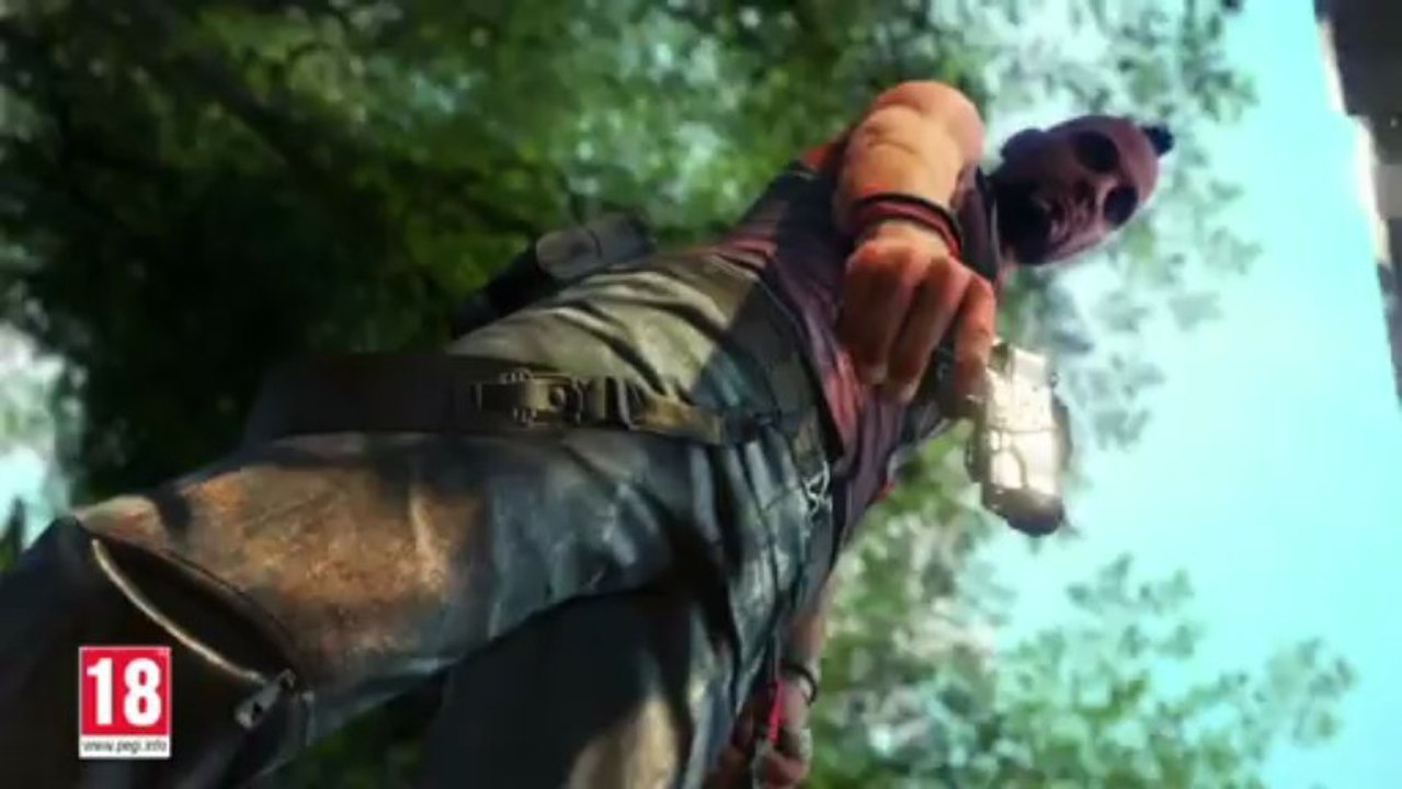 Far Cry Experience  - Episode 2 (RUS)