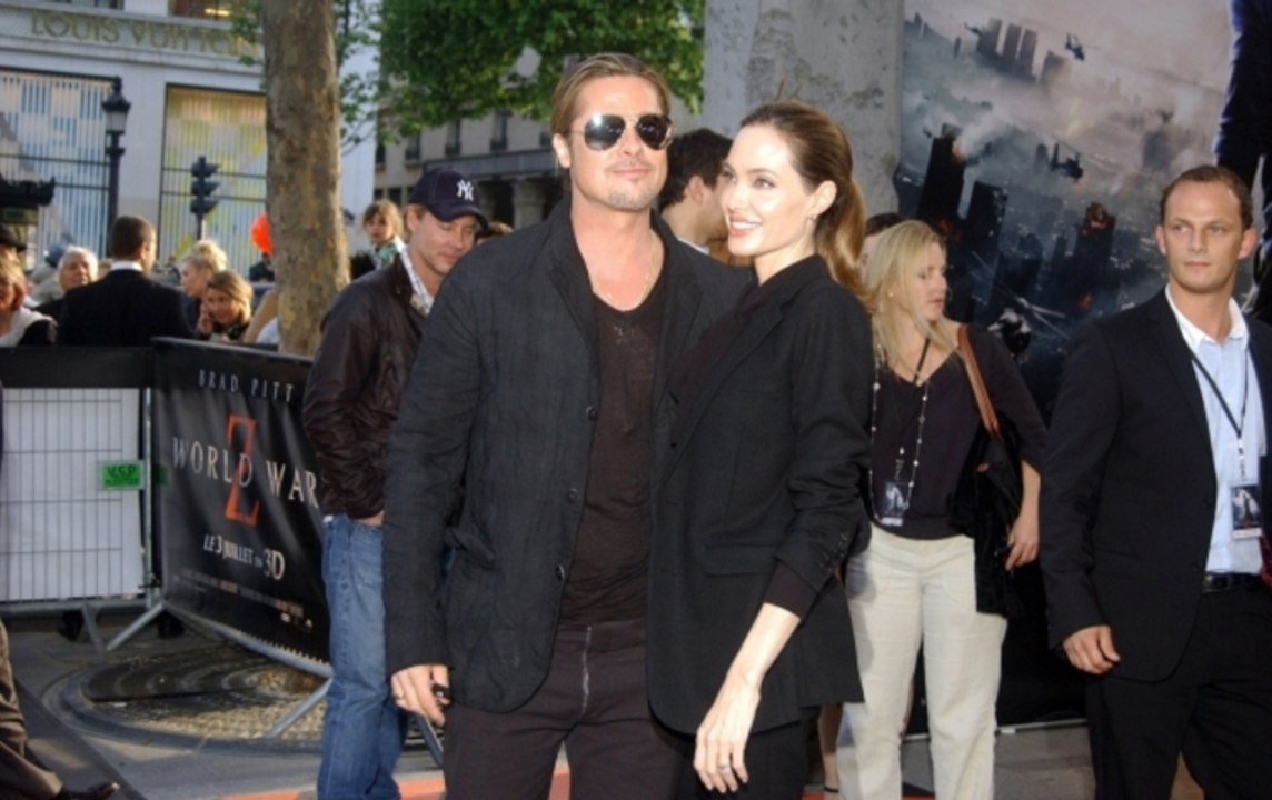 World War Z - Avant-Première à Paris - Lundi 3 juin