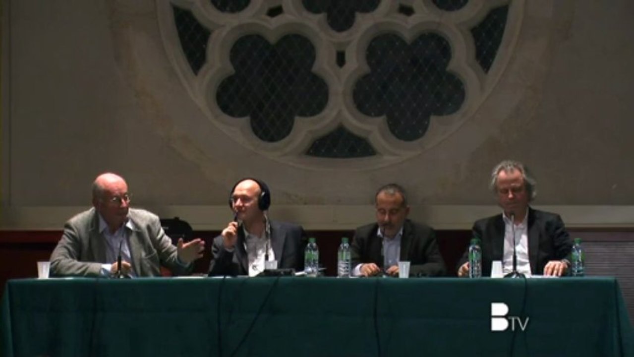 Et Dieu dans tout ça ? avec Boris Cyrulnik, Franz-Olivier Giesbert et Jean-Pierre Denis