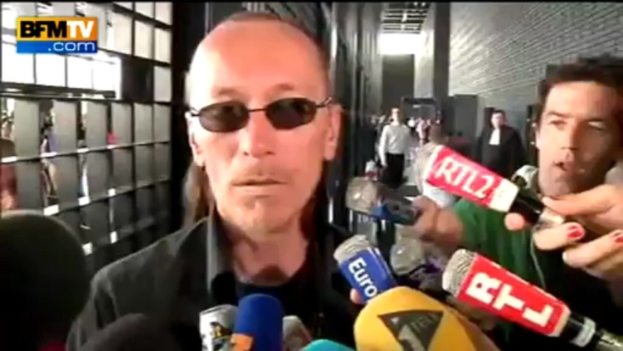 L'avocat de Tony Meilhon et l'oncle de Laëtitia réagissent au verdict - 5/06