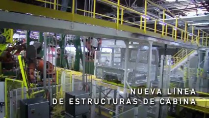 Desarrollo industrial consagrado a la fiabilidad - New Range - Renault Trucks