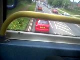Metrobus route 271 to Brighton 478 part 5 video