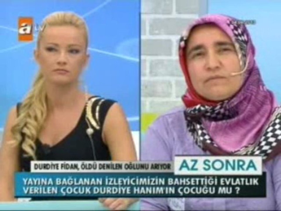 MGANLI 6 HZRN