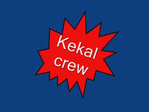 ou se lov mwen (kekal crew)