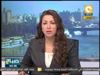 صباح ON: منسق حملة تجرد يؤكد تنسيق مليونيات ضخمة يوم 28 يونيو