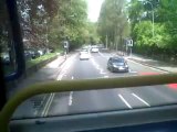 Metrobus route 273 to Crawley 478 part 2 video
