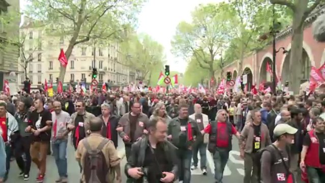 Melenchon, OPA sur la gauche ? Olivier Besancenot