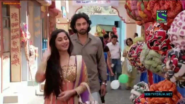 Dil Ki Nazar Se … Khoobsurat 720p 5th June 2013 Video Watch Online HD pt1