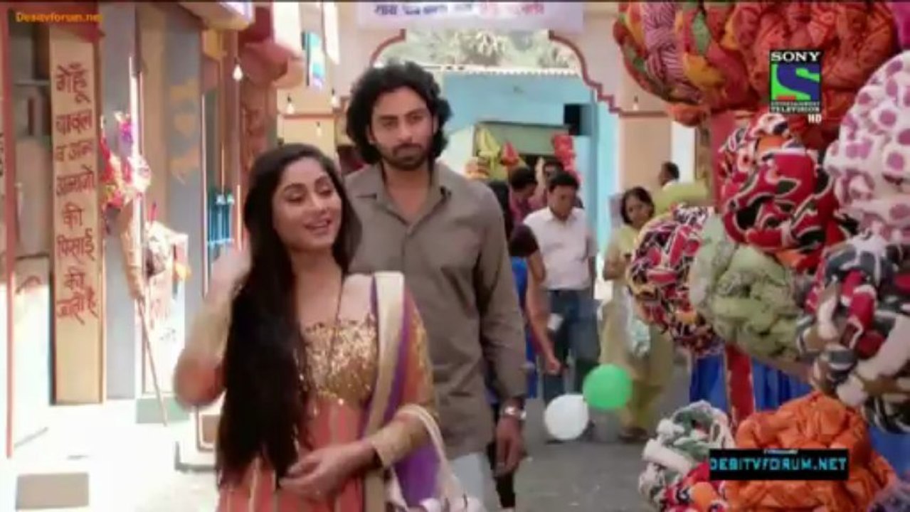 Dil Ki Nazar Se … Khoobsurat 720p 5th June 2013 Video Watch Online HD pt1