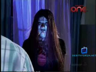 Haunted Nights 5th June 2013 Video Watch Online